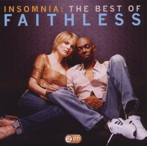 Faithless - Insomnia: The Best of