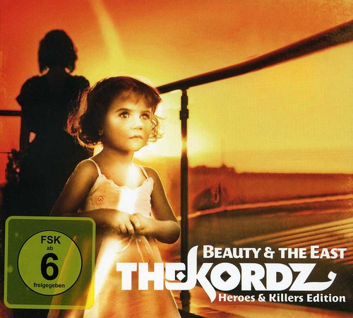 Beauty & the East [Import]