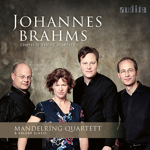 Johannes Brahms: Complete String Quintets