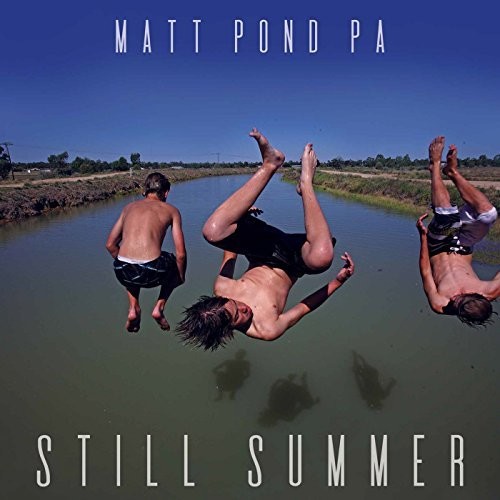 Matt Pond Pa - Still Summer [180 Gram] [Download Included]