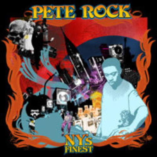 Pete Rock - Ny's Finest (Instrumentals)