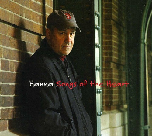 Hanna - Songs of the Heart