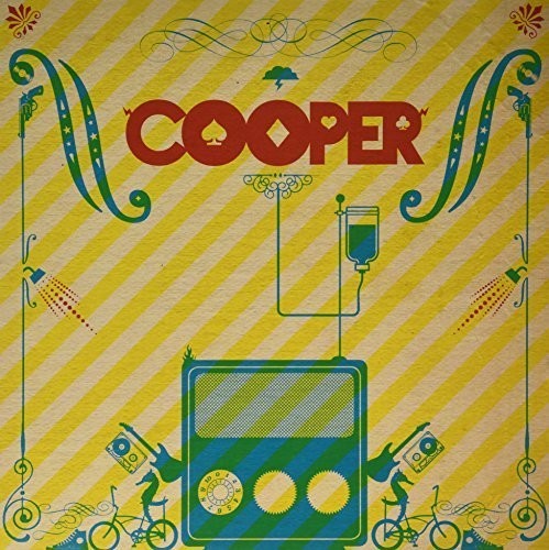 Cooper - Cooper