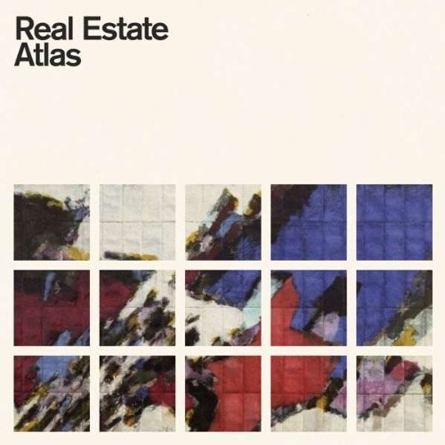 Real Estate - Atlas [Vinyl]