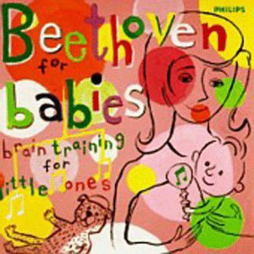 Beethoven For Babies / Various - Beethoven for Babies / Various