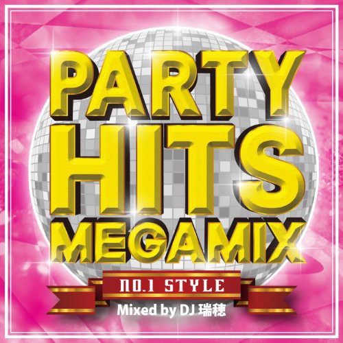 Party Hits Megamix: No1 Style [Import]