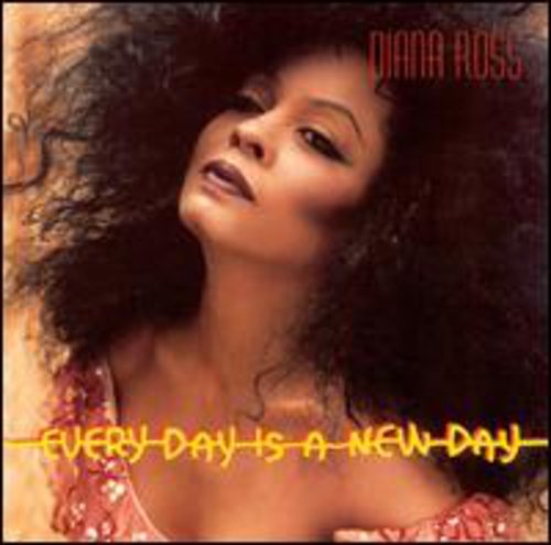 Various Artists - Every Day Is New Day