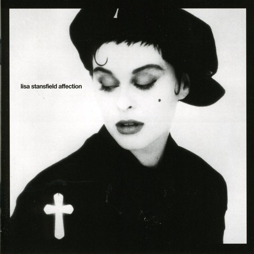 Lisa Stansfield - Affection [Import]