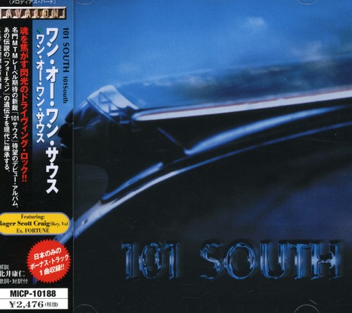 101 South [Import]