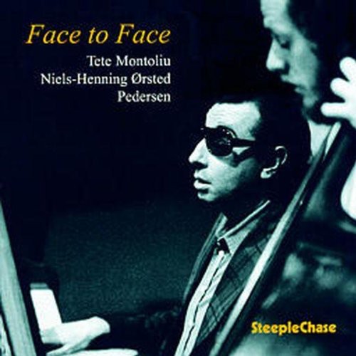 Tete Montoliu - Face to Face