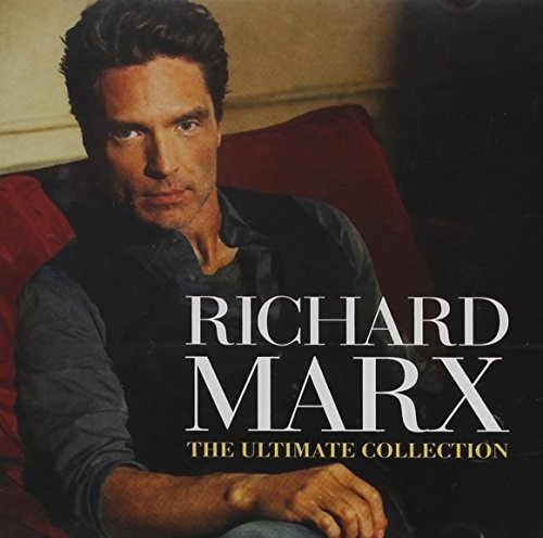 Richard Marx - Ultimate Collection (Aus)