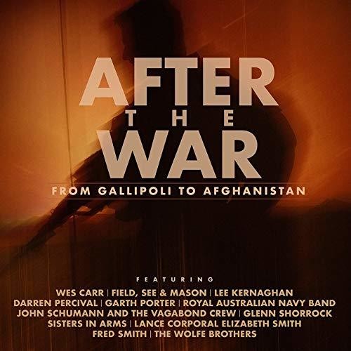 After The War /  Various [Import]