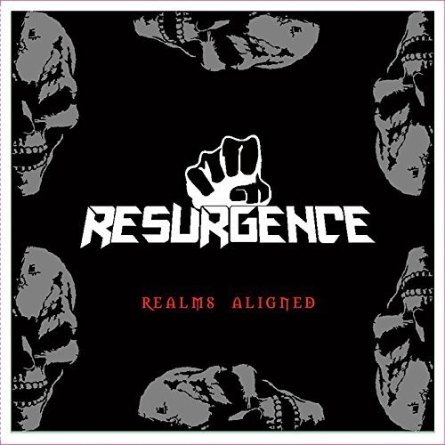 Resurgence - Realms Aligned