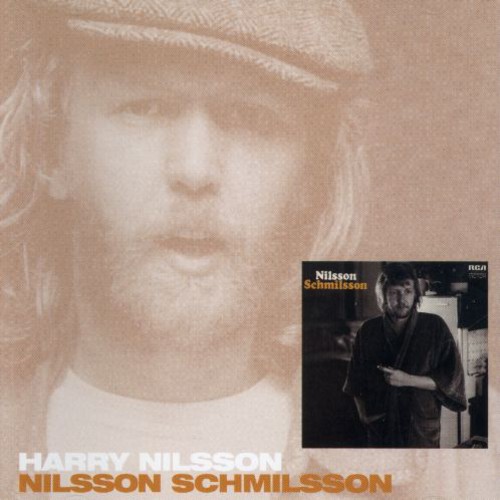 Nilsson Schmilsson [Import]