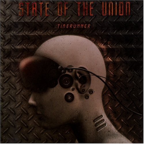 State Of The Union - Timerunner
