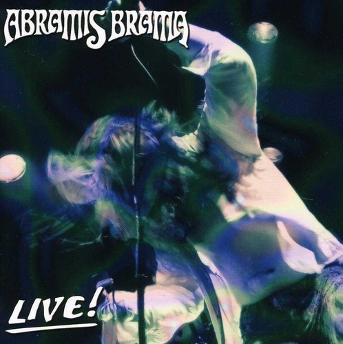 Abramis Brama - Live