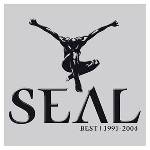 Seal - Seal Best 1991-2004 [Import]