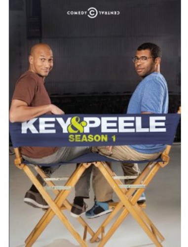 Key & Peele - Key and Peele: Season One