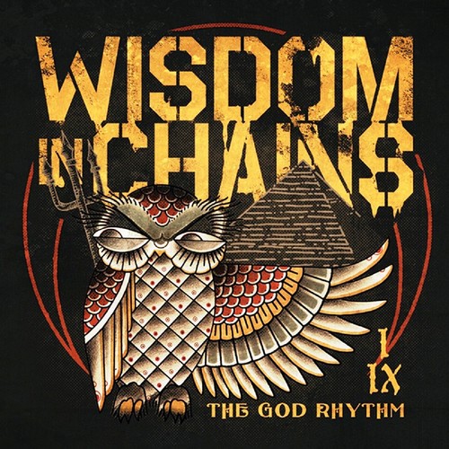 Wisdom In Chains - God Rhythm