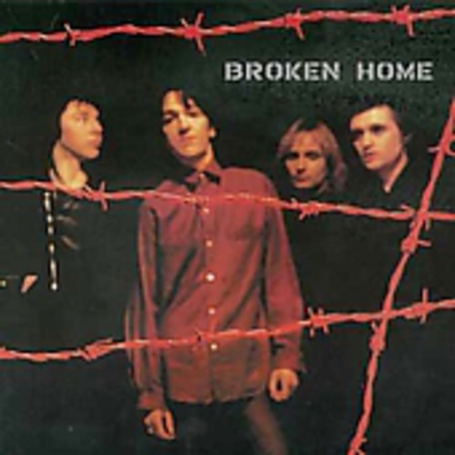 Broken Home [Import]