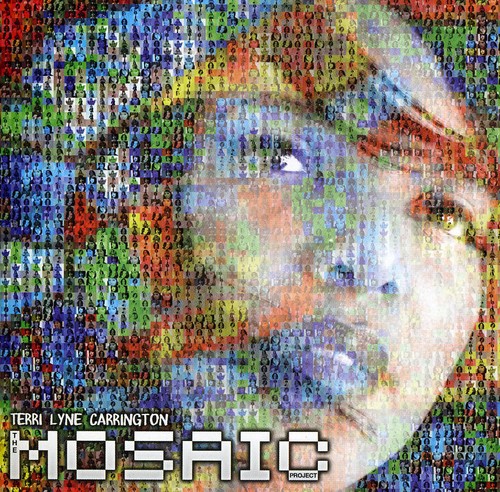 Terri Lyne Carrington - The Mosaic Project
