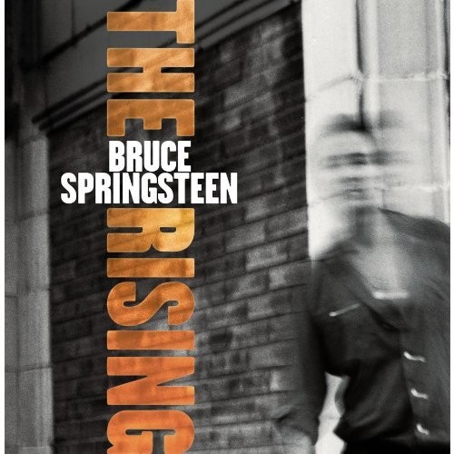 Bruce Springsteen - Rising