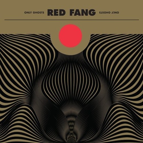 Red Fang - Only Ghosts [Vinyl]
