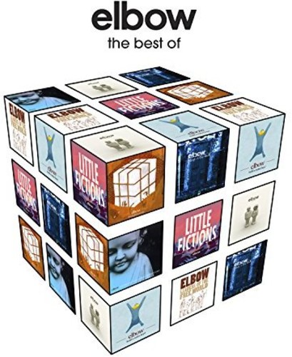 Elbow - The Best Of [Import]