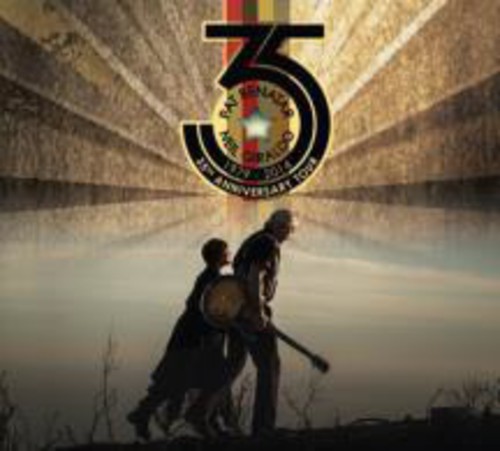 Pat Benatar & Neil Giraldo - 35th Anniversary Tour [DVD]