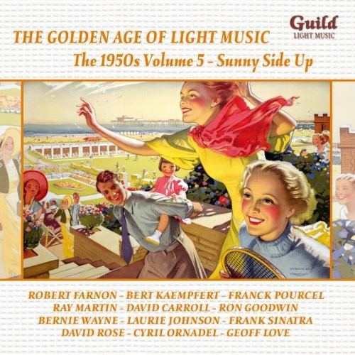 Sunny Side Up /  Various