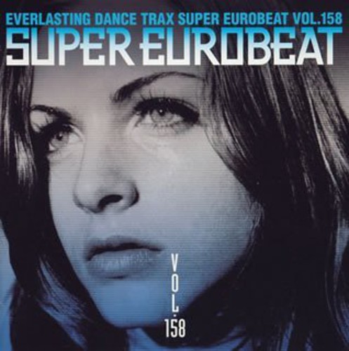 Super Eurobeat - Vol 158 /  Various [Import]