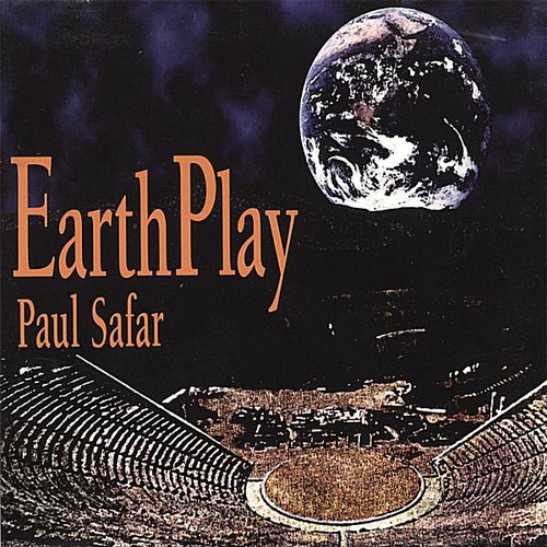 Safar/Wood - Earthplay