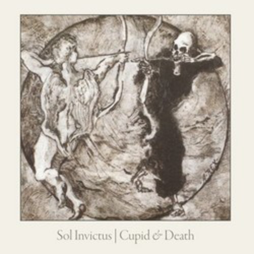 Sol Invictus - Cupid & Death