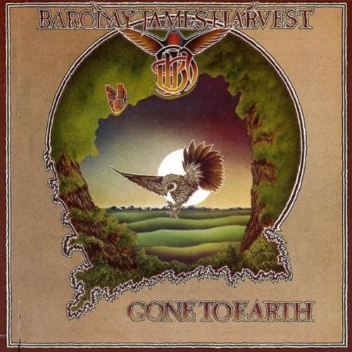 Barclay James Harvest - Gone To Earth: Deluxe Expanded Edition
