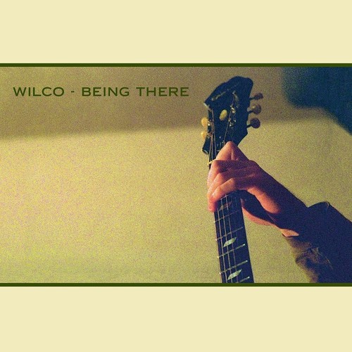 Wilco - Being There: Deluxe Edition [4LP]