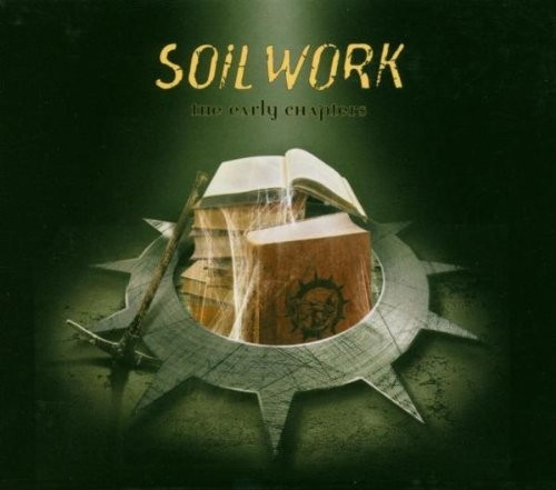 Soilwork - Early Chapters