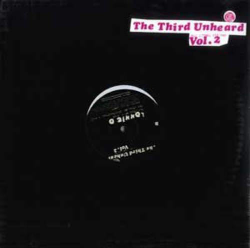 Third Unheard 2