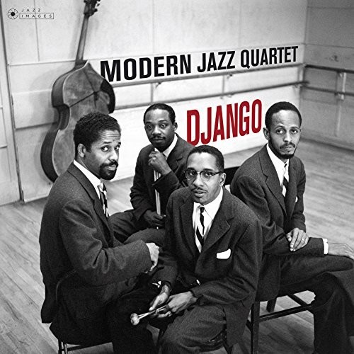 Modern Jazz Quartet - Django (Gate) [180 Gram] (Vv) (Spa)