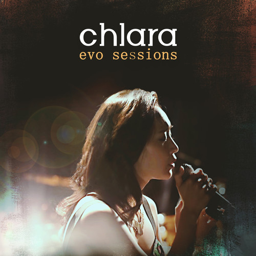 Chlara - Evo Sessions (mqa Cd)
