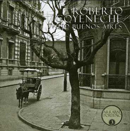 Viejo Buenos Aires [Import]