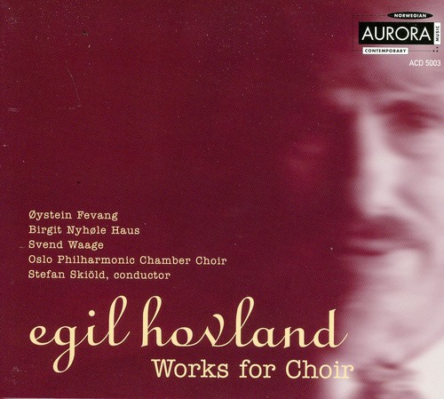 Works for Choir: Korverk