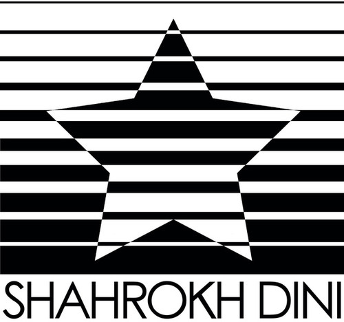 Shahrokh Dini - Change / Arman