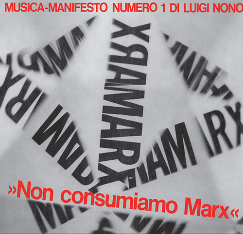 Musica Manifesto N 1