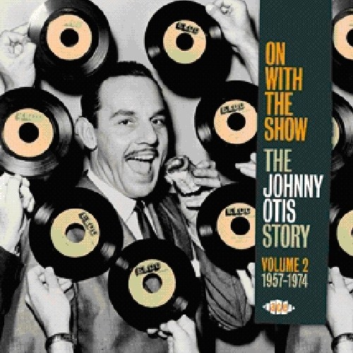 On with the Show: Story V2 1957 - 1974 [Import]
