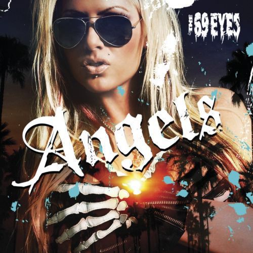 The 69 Eyes - Angels (Special Edition)