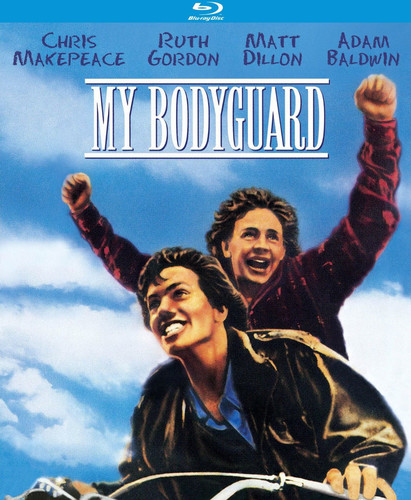 My Bodyguard (1980) - My Bodyguard