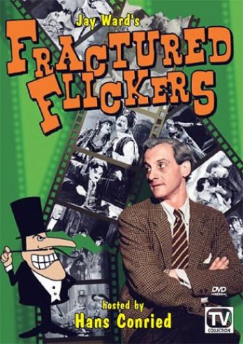 Fractured Flickers: Complete Collection