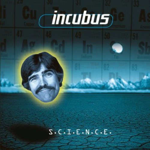 Incubus - S.C.I.E.N.C.E [180 Gram]