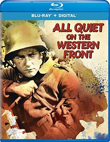 All Quiet on the Western Front [Movie] - All Quiet on the Western Front