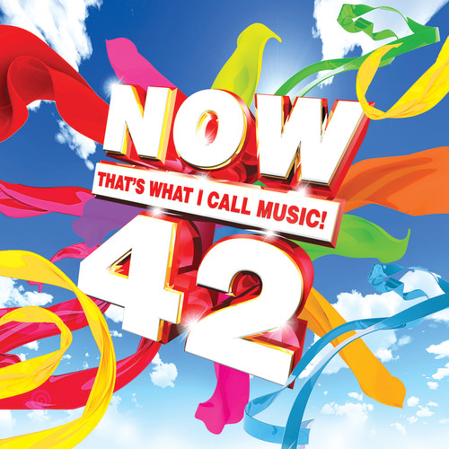 Various Artists - Vol. 42-Now That's What I Call Music